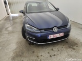 Volkswagen  Golf  Volkswagen VII e-5d #101
