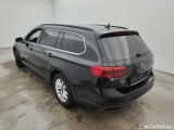  Volkswagen  Passat Volkswagen  Variant 2.0 TDI 90kW DSG Style Business 5d #7