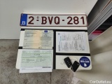  Volkswagen  Passat Volkswagen  Variant 2.0 TDI 90kW DSG Style Business 5d #4