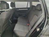  Volkswagen  Passat Volkswagen  Variant 2.0 TDI 90kW DSG Style Business 5d #10