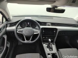  Volkswagen  Passat Volkswagen  Variant 2.0 TDI 90kW DSG Style Business 5d #9