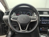  Volkswagen  Passat Volkswagen  Variant 2.0 TDI 90kW DSG Style Business 5d #20