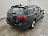  Volkswagen  Passat Volkswagen  Variant 2.0 TDI 90kW DSG Style Business 5d #2