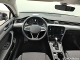  Volkswagen  Passat Volkswagen  Variant 2.0 TDI 90kW DSG Style Business 5d #9