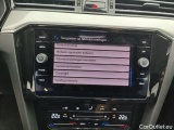  Volkswagen  Passat Volkswagen  Variant 2.0 TDI 90kW DSG Style Business 5d #14