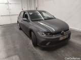  Volkswagen  Polo Volkswagen  1.0 TSI Life DSG 5d #8