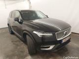  Volvo  XC90 Volvo  2.0 T8 4WD Geartronic Inscription 7PL. 5d #8