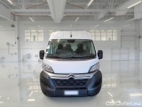  Citroen  Jumper CITROEN  / 2014 / 4P / FURGONE 35 L3H2 BLUEHDI 140CV BUSINESS #6