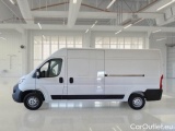  Citroen  Jumper CITROEN  / 2014 / 4P / FURGONE 35 L3H2 BLUEHDI 140CV BUSINESS #8