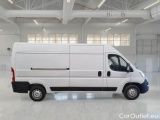  Citroen  Jumper CITROEN  / 2014 / 4P / FURGONE 35 L3H2 BLUEHDI 140CV BUSINESS #7