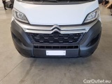  Citroen  Jumper CITROEN  / 2014 / 4P / FURGONE 35 L3H2 BLUEHDI 140CV BUSINESS #27