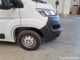 Citroen  Jumper CITROEN  / 2014 / 4P / FURGONE 35 L3H2 BLUEHDI 140CV BUSINESS #37