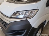  Citroen  Jumper CITROEN  / 2014 / 4P / FURGONE 35 L3H2 BLUEHDI 140CV BUSINESS #33