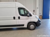  Citroen  Jumper CITROEN  / 2014 / 4P / FURGONE 35 L3H2 BLUEHDI 140CV BUSINESS #41