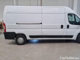  Citroen  Jumper CITROEN  / 2014 / 4P / FURGONE 35 L3H2 BLUEHDI 140CV BUSINESS #44