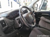  Citroen  Jumper CITROEN  / 2014 / 4P / FURGONE 35 L3H2 BLUEHDI 140CV BUSINESS #102