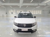  Dacia  Sandero DACIA  / 2016 / 5P / BERLINA 0.9 TCE TECHROAD (AUTOCARRO) #6