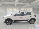  Dacia  Sandero DACIA  / 2016 / 5P / BERLINA 0.9 TCE TECHROAD (AUTOCARRO) #8