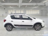  Dacia  Sandero DACIA  / 2016 / 5P / BERLINA 0.9 TCE TECHROAD (AUTOCARRO) #7
