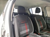  Dacia  Sandero DACIA  / 2016 / 5P / BERLINA 0.9 TCE TECHROAD (AUTOCARRO) #13