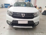  Dacia  Sandero DACIA  / 2016 / 5P / BERLINA 0.9 TCE TECHROAD (AUTOCARRO) #38