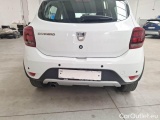  Dacia  Sandero DACIA  / 2016 / 5P / BERLINA 0.9 TCE TECHROAD (AUTOCARRO) #55