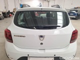  Dacia  Sandero DACIA  / 2016 / 5P / BERLINA 0.9 TCE TECHROAD (AUTOCARRO) #53