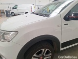  Dacia  Sandero DACIA  / 2016 / 5P / BERLINA 0.9 TCE TECHROAD (AUTOCARRO) #70