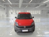  Fiat  Doblo FIAT DOBLÒ CARGO / 2014 / 4P / VETT. FURGONATA CH1 LOUNGE 1.3 MJET 95CV E6D SeS #7