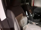  Fiat  Doblo FIAT DOBLÒ CARGO / 2014 / 4P / VETT. FURGONATA CH1 LOUNGE 1.3 MJET 95CV E6D SeS #14