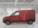  Fiat  Doblo FIAT DOBLÒ CARGO / 2014 / 4P / VETT. FURGONATA CH1 LOUNGE 1.3 MJET 95CV E6D SeS #9