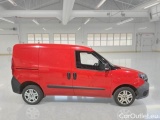  Fiat  Doblo FIAT DOBLÒ CARGO / 2014 / 4P / VETT. FURGONATA CH1 LOUNGE 1.3 MJET 95CV E6D SeS #8