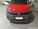  Fiat  Doblo FIAT DOBLÒ CARGO / 2014 / 4P / VETT. FURGONATA CH1 LOUNGE 1.3 MJET 95CV E6D SeS #40