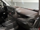  Fiat  Doblo FIAT DOBLÒ CARGO / 2014 / 4P / VETT. FURGONATA CH1 LOUNGE 1.3 MJET 95CV E6D SeS #129