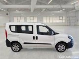  Fiat  Doblo FIAT DOBLÒ CARGO / 2014 / 5P / COMBI CH1 EASY 1.3 MJET 95CV E6D N1 #7