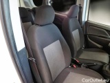  Fiat  Doblo FIAT DOBLÒ CARGO / 2014 / 5P / COMBI CH1 EASY 1.3 MJET 95CV E6D N1 #13