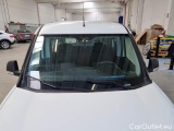  Fiat  Doblo FIAT DOBLÒ CARGO / 2014 / 5P / COMBI CH1 EASY 1.3 MJET 95CV E6D N1 #22
