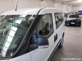  Fiat  Doblo FIAT DOBLÒ CARGO / 2014 / 5P / COMBI CH1 EASY 1.3 MJET 95CV E6D N1 #26