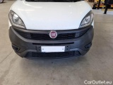  Fiat  Doblo FIAT DOBLÒ CARGO / 2014 / 5P / COMBI CH1 EASY 1.3 MJET 95CV E6D N1 #42