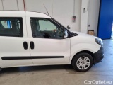  Fiat  Doblo FIAT DOBLÒ CARGO / 2014 / 5P / COMBI CH1 EASY 1.3 MJET 95CV E6D N1 #51