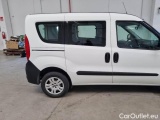  Fiat  Doblo FIAT DOBLÒ CARGO / 2014 / 5P / COMBI CH1 EASY 1.3 MJET 95CV E6D N1 #53