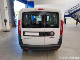  Fiat  Doblo FIAT DOBLÒ CARGO / 2014 / 5P / COMBI CH1 EASY 1.3 MJET 95CV E6D N1 #55