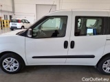  Fiat  Doblo FIAT DOBLÒ CARGO / 2014 / 5P / COMBI CH1 EASY 1.3 MJET 95CV E6D N1 #67