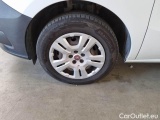  Fiat  Doblo FIAT DOBLÒ CARGO / 2014 / 5P / COMBI CH1 EASY 1.3 MJET 95CV E6D N1 #79