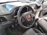  Fiat  Doblo FIAT DOBLÒ CARGO / 2014 / 5P / COMBI CH1 EASY 1.3 MJET 95CV E6D N1 #88
