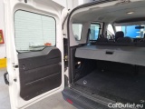  Fiat  Doblo FIAT DOBLÒ CARGO / 2014 / 5P / COMBI CH1 EASY 1.3 MJET 95CV E6D N1 #101