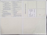  Fiat  Doblo FIAT DOBLÒ CARGO / 2014 / 5P / COMBI CH1 EASY 1.3 MJET 95CV E6D N1 #109