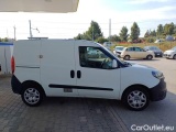  Fiat  Doblo FIAT DOBLÒ CARGO 2015 4 PORTE CARGO 1.4 T-JET NATURAL POWER SX EURO6 #6