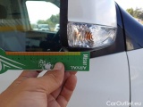  Fiat  Doblo FIAT DOBLÒ CARGO 2015 4 PORTE CARGO 1.4 T-JET NATURAL POWER SX EURO6 #45