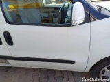  Fiat  Doblo FIAT DOBLÒ CARGO 2015 4 PORTE CARGO 1.4 T-JET NATURAL POWER SX EURO6 #46